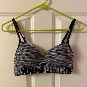 Victoria’s Secret PINK bra